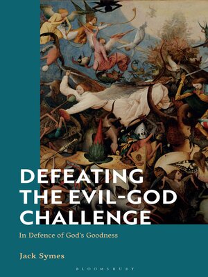cover image of Defeating the Evil-God Challenge